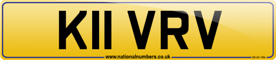 K11 VRV