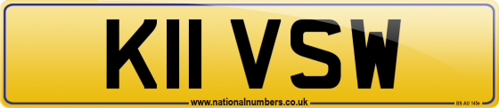 K11 VSW