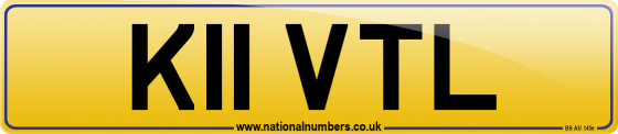 K11 VTL