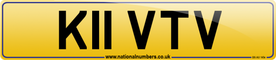 K11 VTV