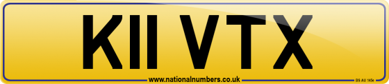 K11 VTX