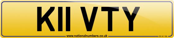 K11 VTY