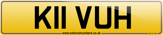 K11 VUH