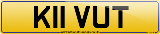 K11 VUT