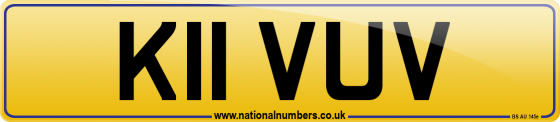 K11 VUV