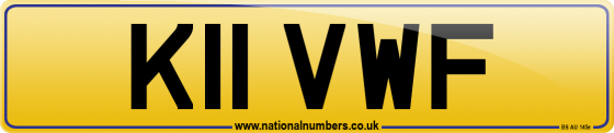K11 VWF