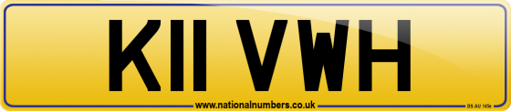 K11 VWH