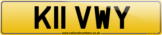K11 VWY