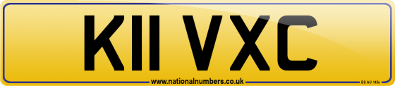 K11 VXC