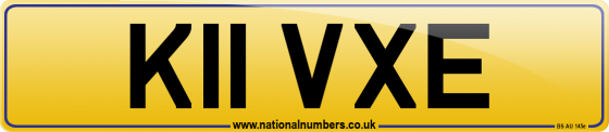 K11 VXE