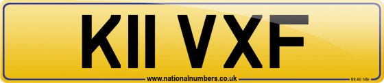 K11 VXF