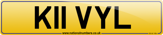 K11 VYL