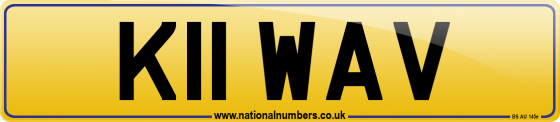 K11 WAV