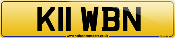 K11 WBN