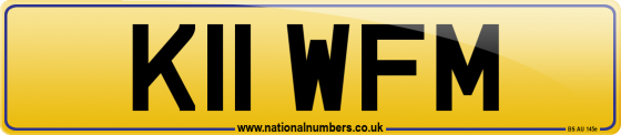 K11 WFM