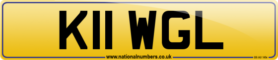 K11 WGL