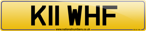 K11 WHF