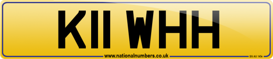 K11 WHH