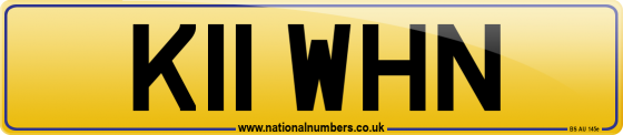 K11 WHN