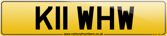 K11 WHW