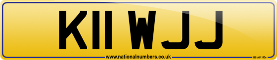 K11 WJJ