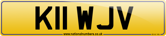 K11 WJV