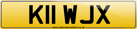 K11 WJX