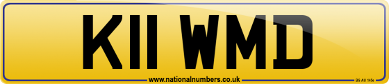 K11 WMD