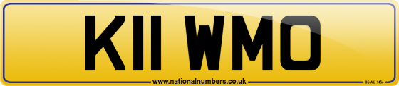 K11 WMO