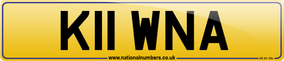 K11 WNA