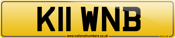 K11 WNB