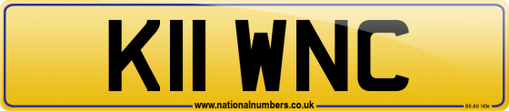 K11 WNC