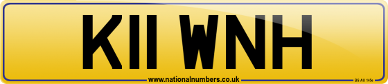 K11 WNH