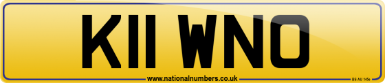 K11 WNO