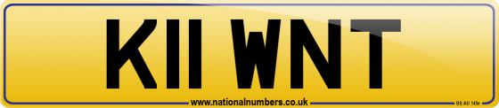K11 WNT