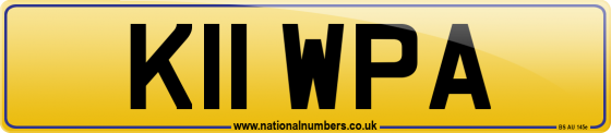 K11 WPA