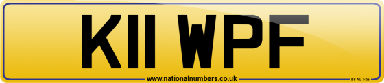 K11 WPF
