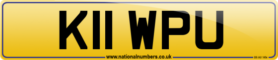 K11 WPU