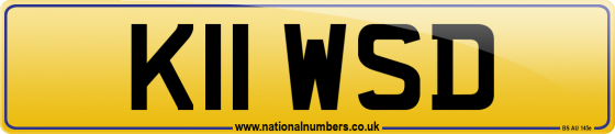 K11 WSD