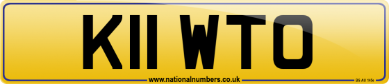 K11 WTO