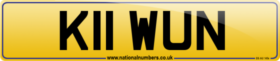 K11 WUN