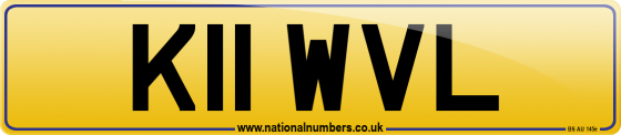 K11 WVL