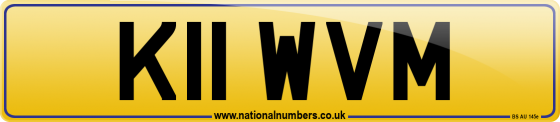 K11 WVM