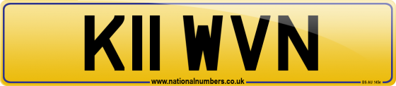 K11 WVN