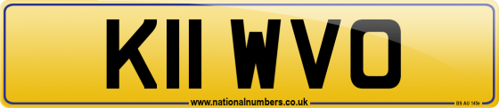 K11 WVO