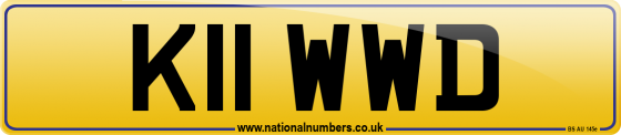 K11 WWD