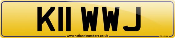 K11 WWJ