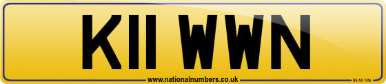 K11 WWN