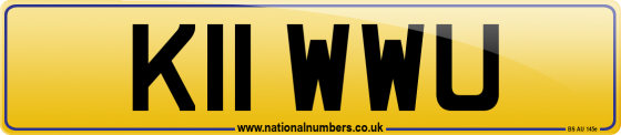K11 WWU