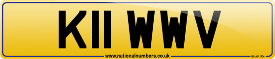 K11 WWV